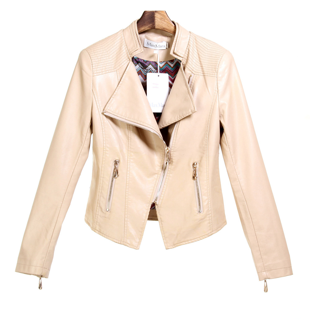   2015     pu      jaqueta  couro feminina h50202
