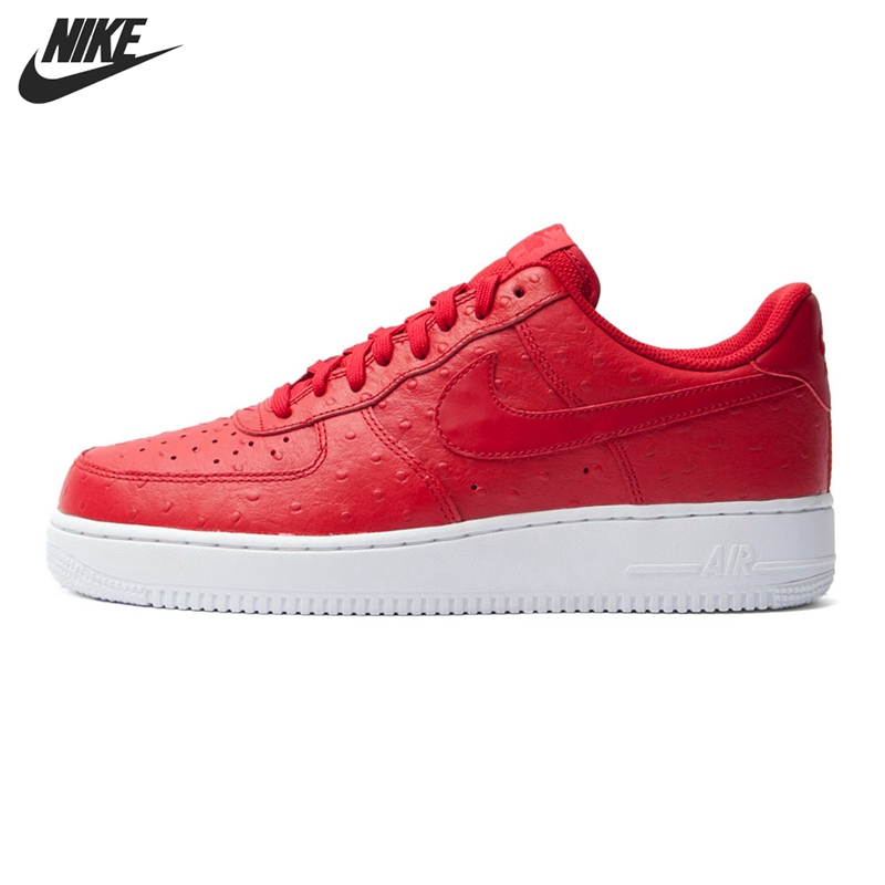 nike air force 1 high men's skateboarding shoes