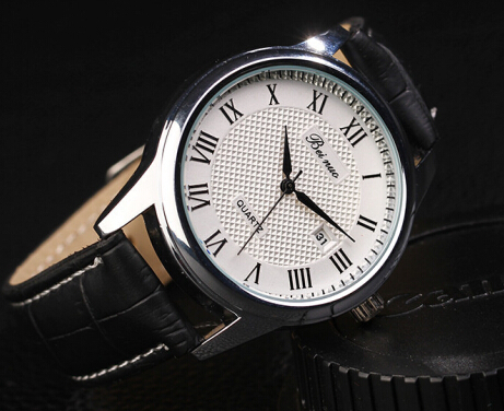New quartz watch 2015 new man quartz watches relogio masculino luxury design elegant men s watch
