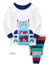 Retail Jumping Beans Children s Pajamas Suit Toddler Sleeping wear PJ S Girl Pijama Set Kid
