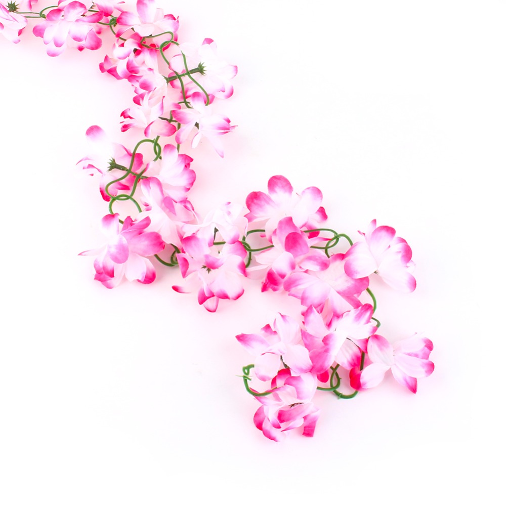 Popular Fake Flower VinesBuy Cheap Fake Flower Vines lots from China