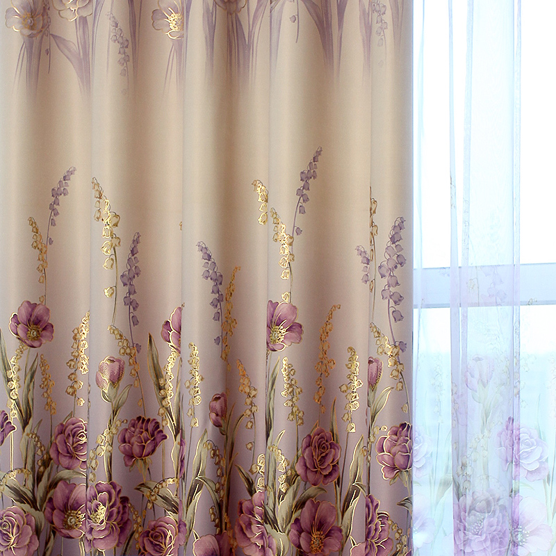 Online Kaufen Großhandel wohnzimmer vorhänge vorhänge aus China