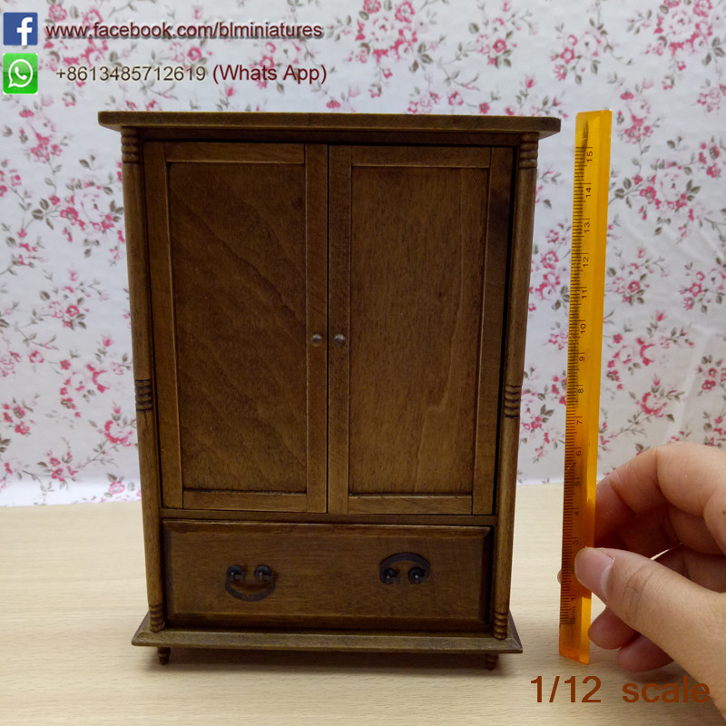 Compra armario muñeca online al por mayor de China, Mayoristas de