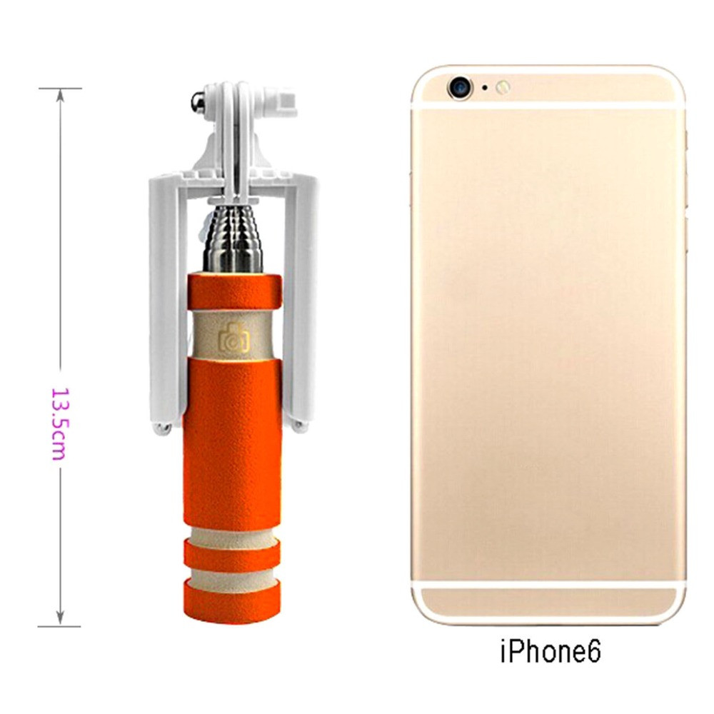 Free-ship-Mini-Selfie-Stick-Handheld-Monopod-Extendable-Fold-Selfie-Stick-For-iPhone-Samsung-Smartphone-Phones (3)