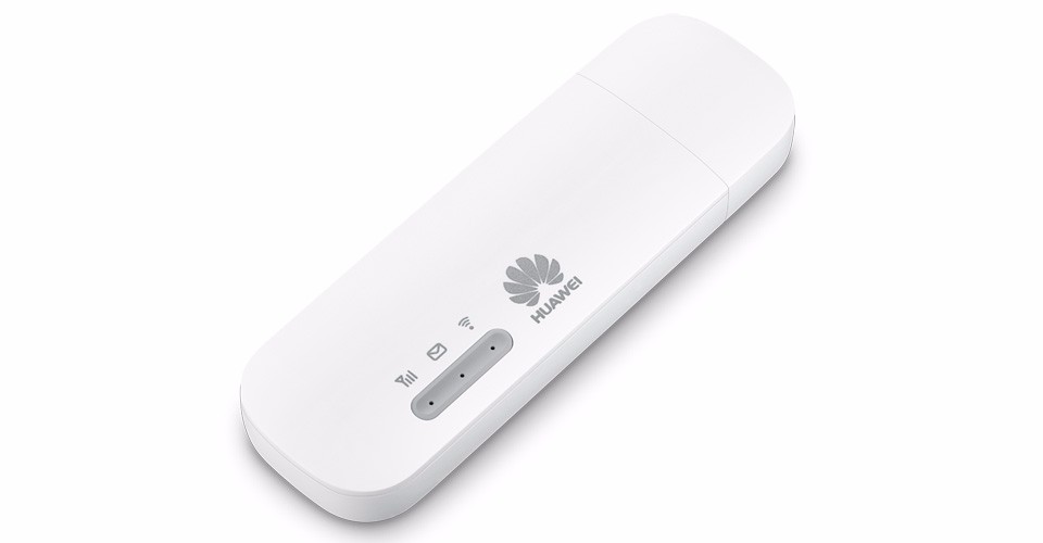 4G USB WiFi Modem Mobile Internet Appareils avec Carte Sim Slot