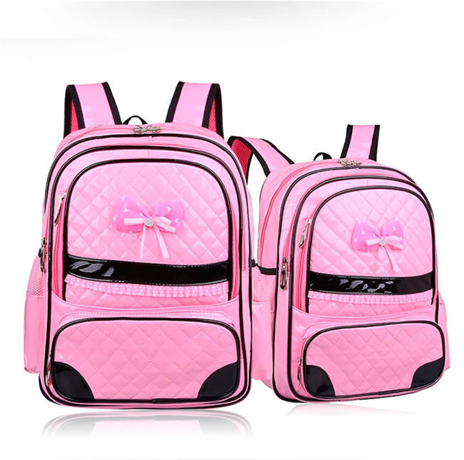 hello kitty children backpack (11)