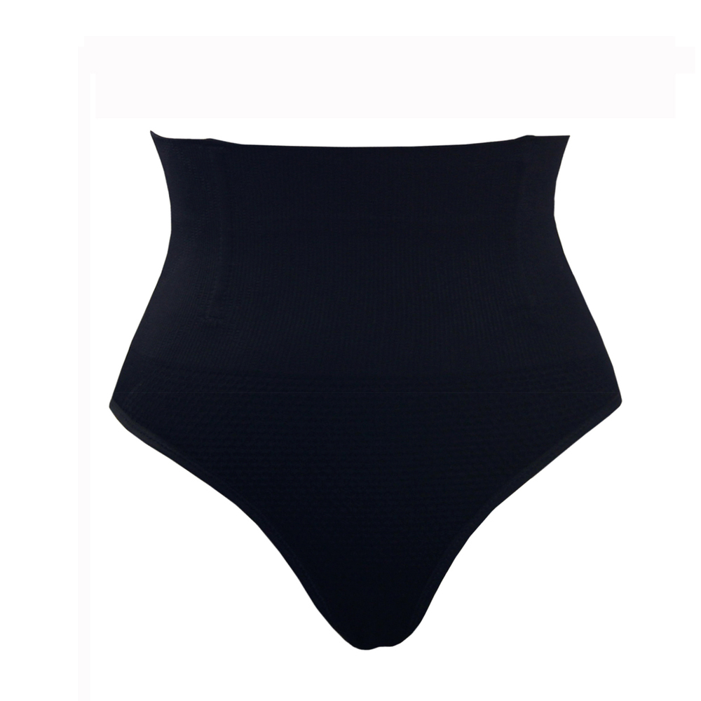 Shape Control Panty Plus Size Control Shaper Thong Underwear Don