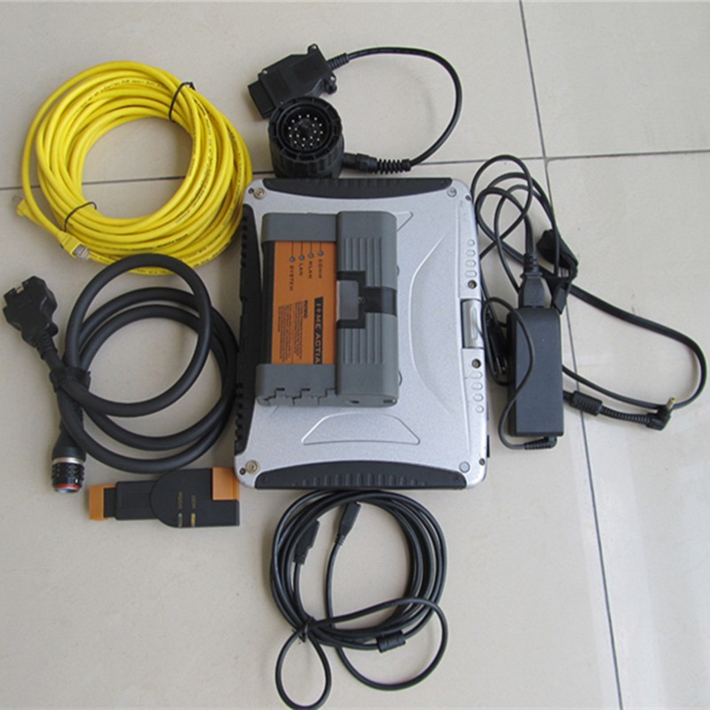 cf19+ bmw motor cable
