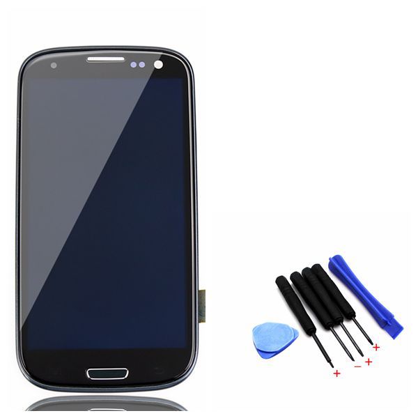  Samsung Galaxy S3 i9300   , DigitizerAssembly + + ,   