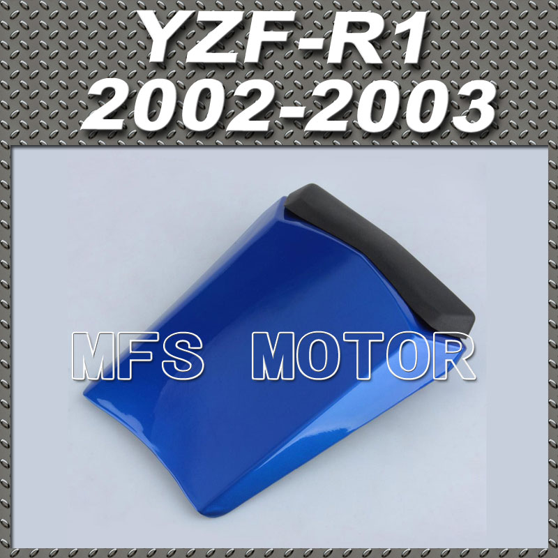  YZF-R1        ABS     Yamaha YZF-R1 2002 - 2003