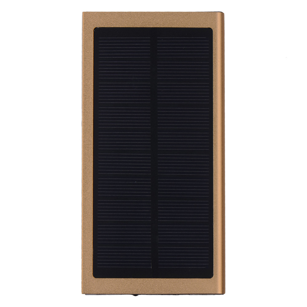 Portable Phone Charger 20000 mAh Ultra Thin Aluminum Alloy Power Bank External Battery Charging Treasure for Smart Phone Portable Phone Charger 20000 mAh Ultra Thin Aluminum Alloy Power Bank External Battery Charging Treasure for Smart Phone