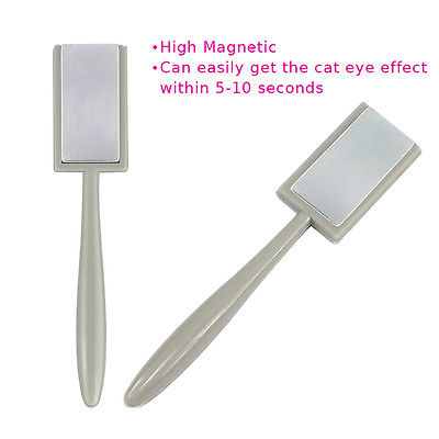 Elite99 Magnet Stick For Cat Eye Gel Polish Nail Art Manicure Tool 3D Effect New Free