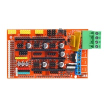 1set 3D Printer Control Board Printer Control for RAMPS 1 4 Reprap Mendel Prusa DIY kit