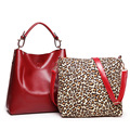 Women's Bags 2013 Genuine Leather Cowhide Women's Crocodile Pattern