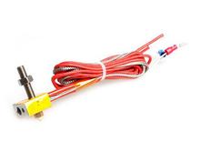 3D printer accessories extruder MK8 hot end kit diy extrusion printhead 12V40W Free shipping