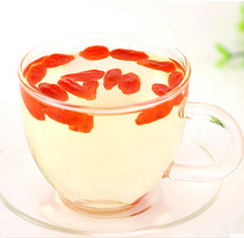Made In Zhongning Ningxia China Medlar Lose Weight Goji Berry Top Grade Goji 250g Energy Diet