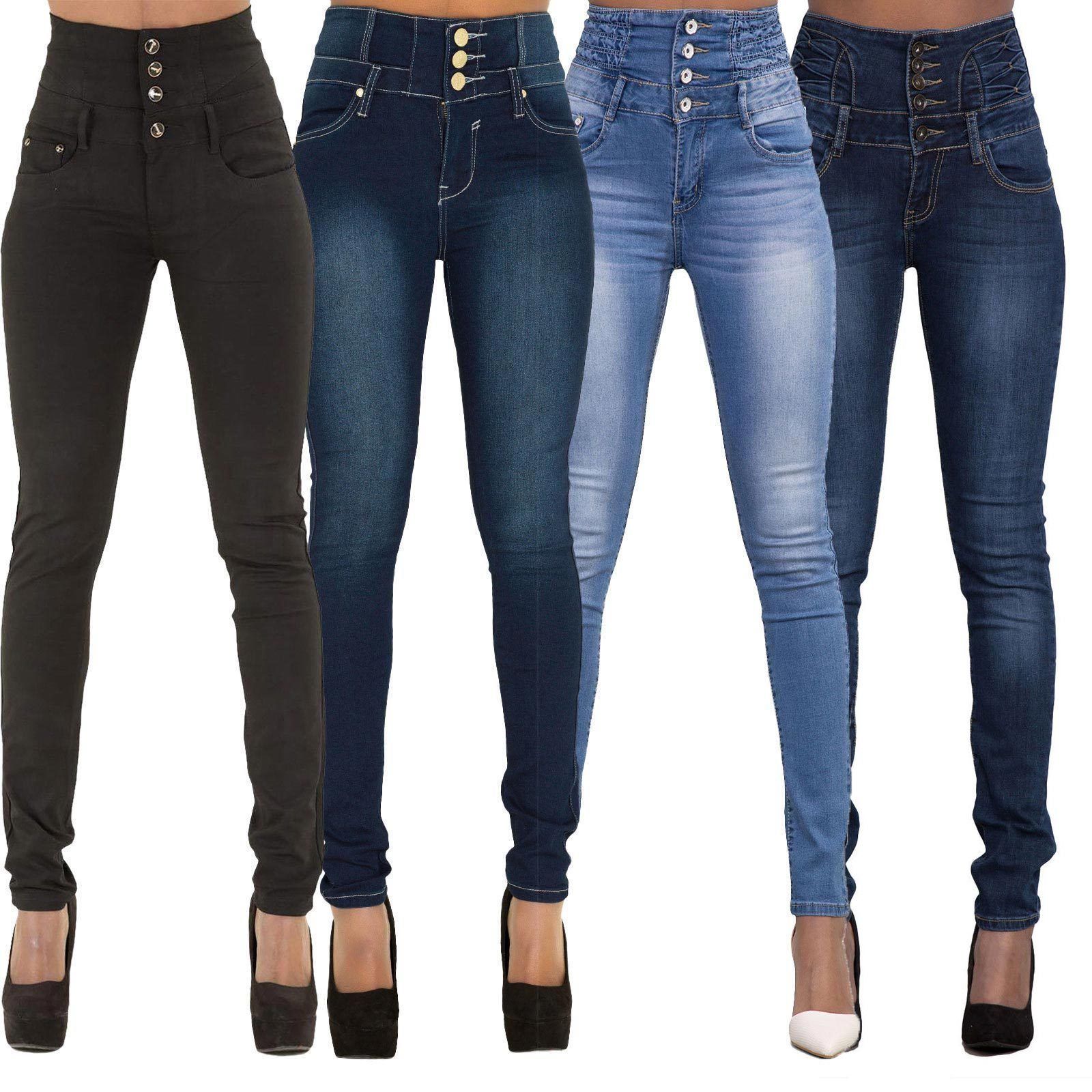 jeans pant and top for ladies