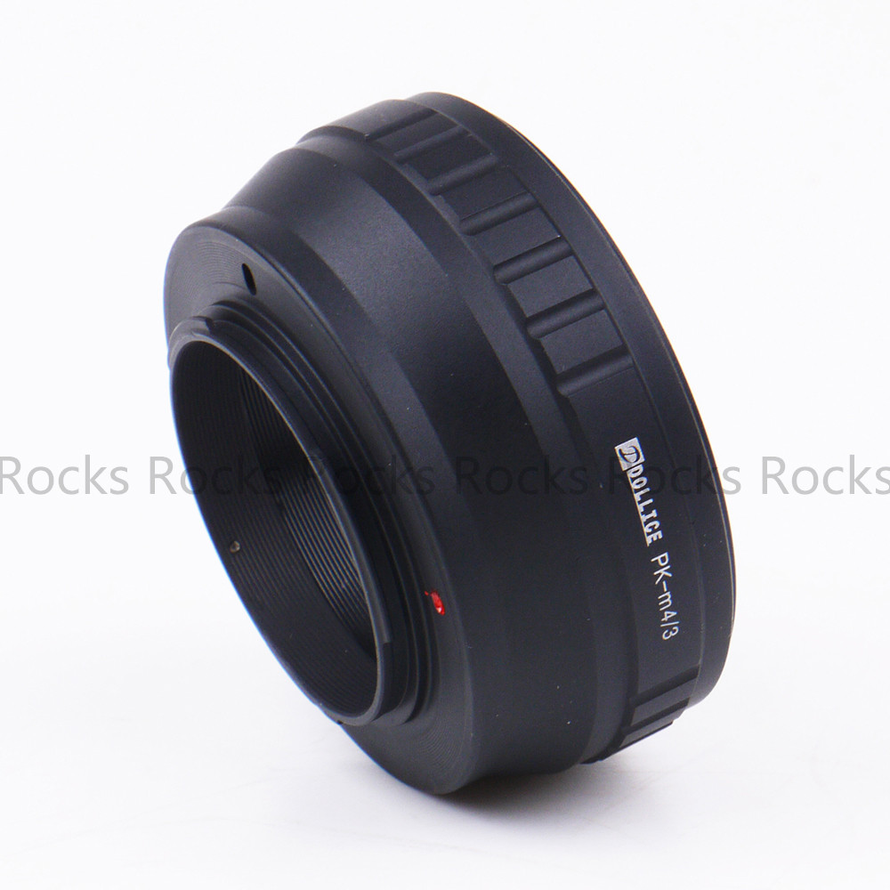 dollice pk m4 3 l ens adapter suit for pentax pk len s to dollice pk m4 3 l ens adapter suit for pentax pk len s to