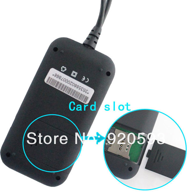 H02   GPS      GSM     