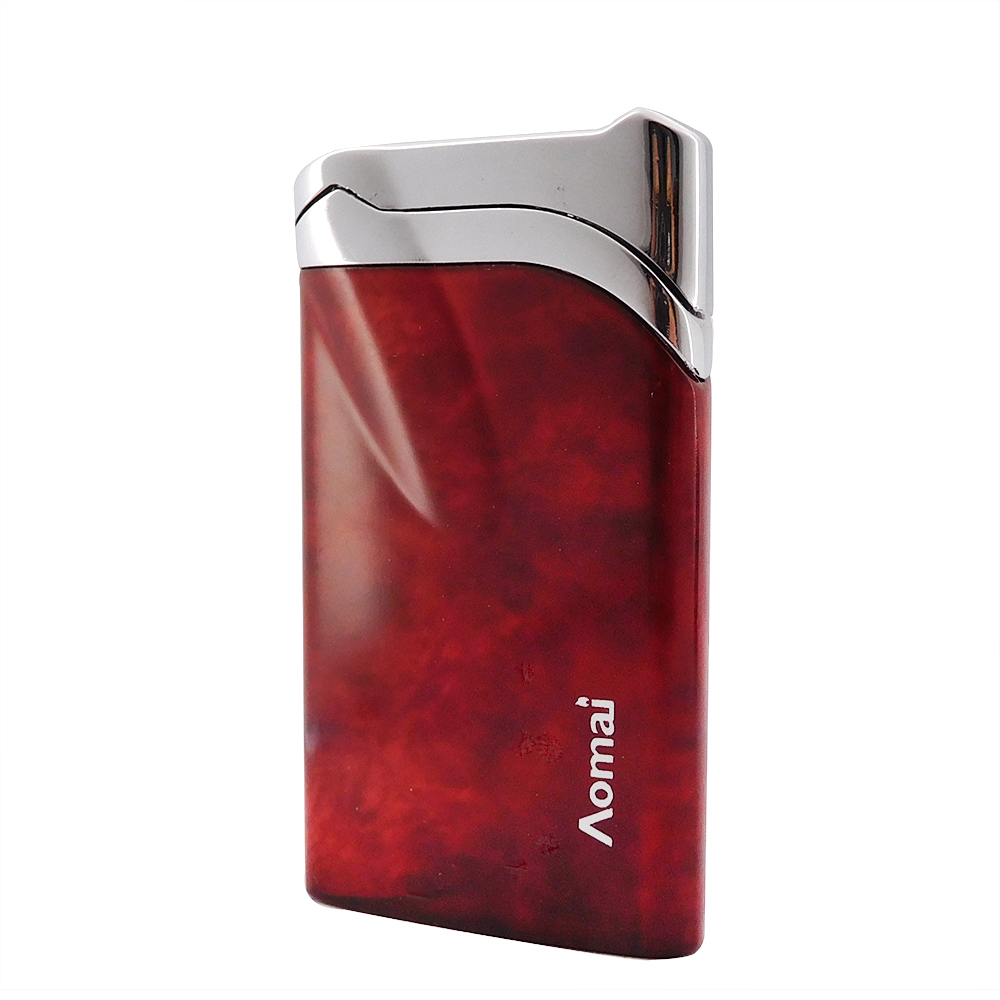 tobacco pipe gadget windproof lighter Worldwide Free fashion classic metal pipe lighters Special