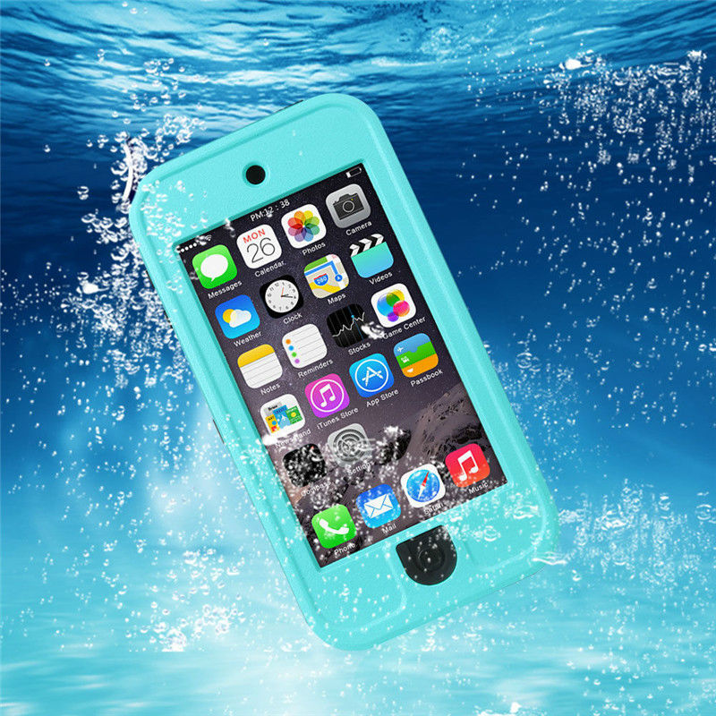 Popular Waterproof Ipod Case-Buy Cheap Waterproof Ipod Case lots from China Waterproof Ipod Case