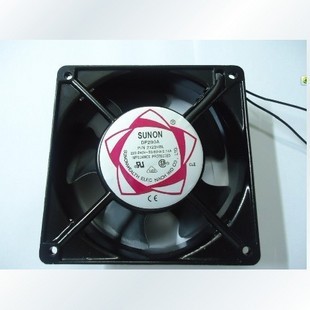 Free Shipping Copper SUNON 12038 HBL fan exhaust fan 220V 12CM 12 12 120 120 38MM