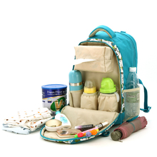 Large Capacity avent multifunctional babyhouse nappy maternity infanticipate bag mummy babies care product baby backpack Bolsas