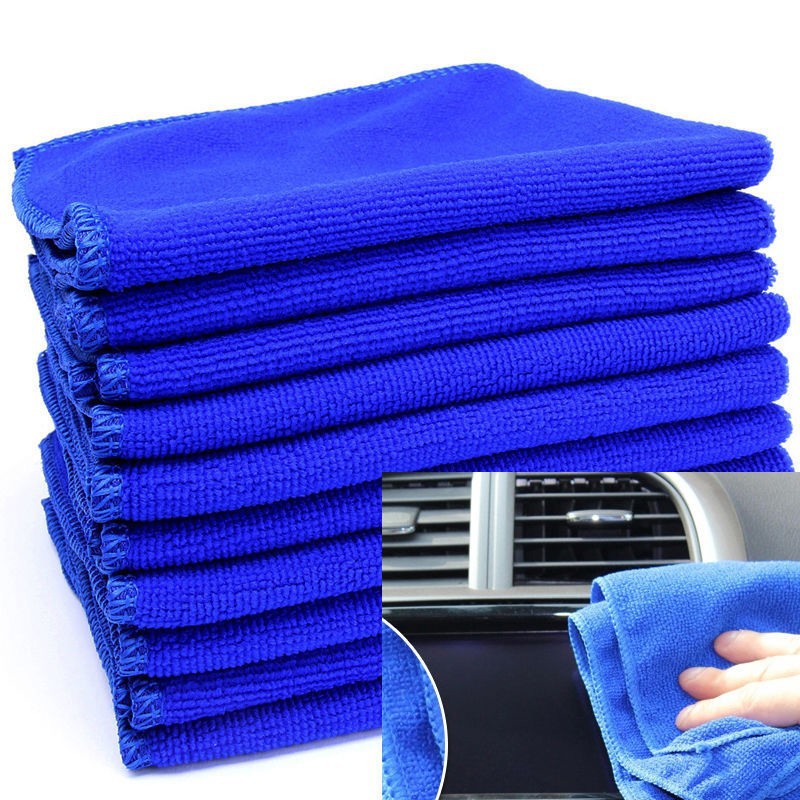 6-PCS-Car-Cleaning-Wash-Polish-Clean-Super-Soft-Cloth-Microfiber-Towel-30-x-30-cm (1)