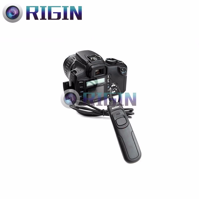Origin-Godox Camera Shutter Release RC-C1 (4)
