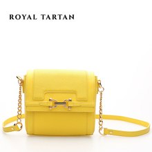 ROYAL TARTA 2016 Mini famous brands luxury handbags Genuine Leather women Crossbody bag Casual shoulder bag women messenger bags