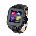 W308S Smart Watch Sport Camera Android Bluetooth Bracelet Fitness Compass Smartwatch Touch Screen Mobile Phone
