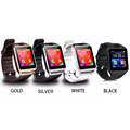 Original Smart Watch Wearable Devices DZ09 Support SIM TF Card Electronics Wrist Phone Watch For Android