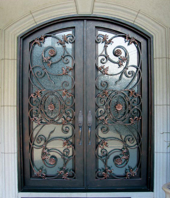 Doors Interior Iron Doors Interior