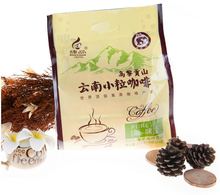 Original instant triad 384 g bags small grain of yunnan coffee free shipping 