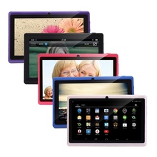iRULU eXpro 7 Tablet PC Quad Core 16GB ROM Android 4 4 Real 1024 600 HD