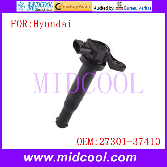     OE no. 27301 - 37410  Hyundai