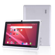 CIGE Q88 7 Inch Tablet PC Quad Core Android 4 4 Tablet 8GB ROM Dual Cam
