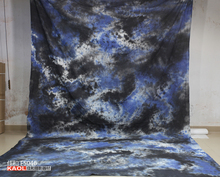 High Quality 3m*5m Tye-Die Muslin wedding Backdrop F5046,photo studio backdrop ,Photography Backdrop