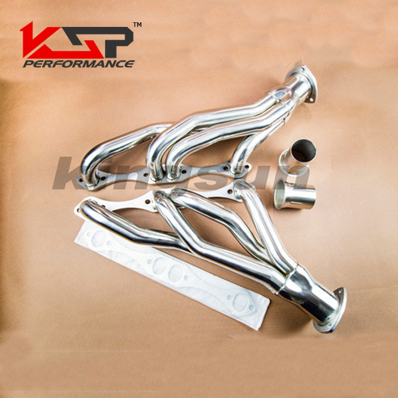Popular Sbc Exhaust HeadersBuy Cheap Sbc Exhaust Headers lots from