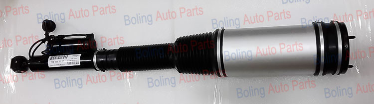 benz air suspension for W220