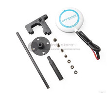 2016 mini CUblox NEO-6M GPS for SP Racing F3 / CC3D flight control DIY cross racing mini drone QAV250 / robocat 270 / QAV280