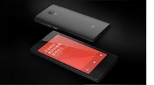 Brand New Xiaomi Redmi hongmi 4 7 IPS screen MTK6589 Quad Core 1GB RAM 3G WCDMA
