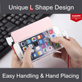 KUCIPA 2A micro usb cable Charger data sync usb charging cable cord IOS Iphone Charging Cable