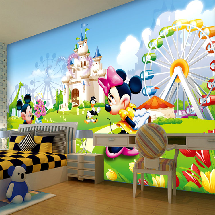 Guzel Mickey Ve Minnie Fotograf Duvar Kagidi 3d Duvar Resmi Duvar Kagidi Karikatur Duvar Kagidi Erkek Cocuk Kiz Odasi Dekor Yatak Odasi Sanat Ev Dekorasyon Photo Wallpaper 3d Photo Wallpaperwallpaper 3d Aliexpress