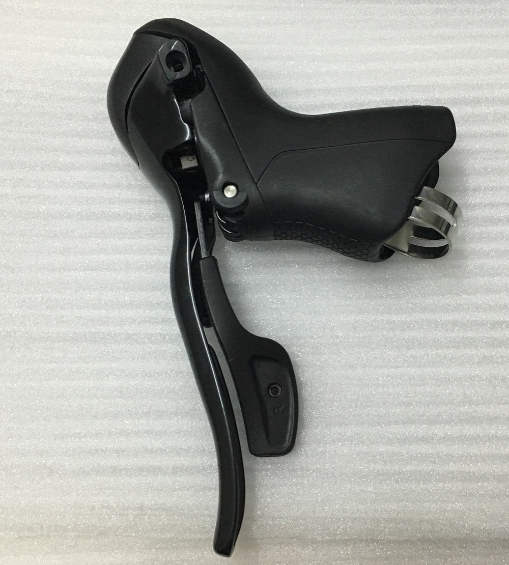 MicroNEW Dual Control Lever SB R483(3X8) Speed Shifter Road Bicycle