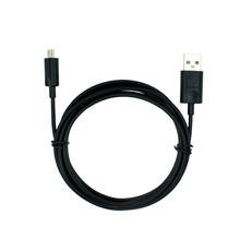 Old Shark 1 8M Micro USB Cable V8 5P Mobile Phone Charging Cord 2 0 Data
