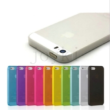 Case For iphone6 Plus Cover phone cases Matte Soft Plastic Skin Back Cover Case For iPhone 6 Plus 5.5″ cover mobile phone case