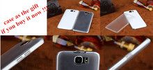 4G LTE FDD Ultra thin Logo S6 mobile phones HD Screen 1920 1080 Android 4 4