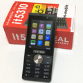 it5310 dual SIM dual standby mobile phone 2 8 inch screen cell phone Russian keyboard phone