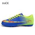 Professional AG TF Soles Soccer Cleats Outdoor Soccer Shoes Men Women Training Football Boots Crampons De